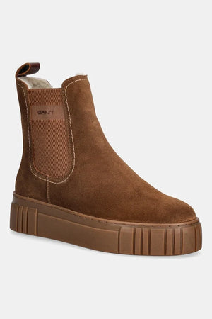 Gant Snowmont Süet Chelsea Bot