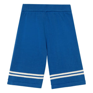 Tinycottons - Striped Trousers | Navy Blue