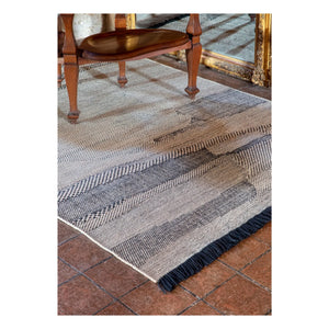 Nanimarquina - Wasabi Wool Rug | Beige