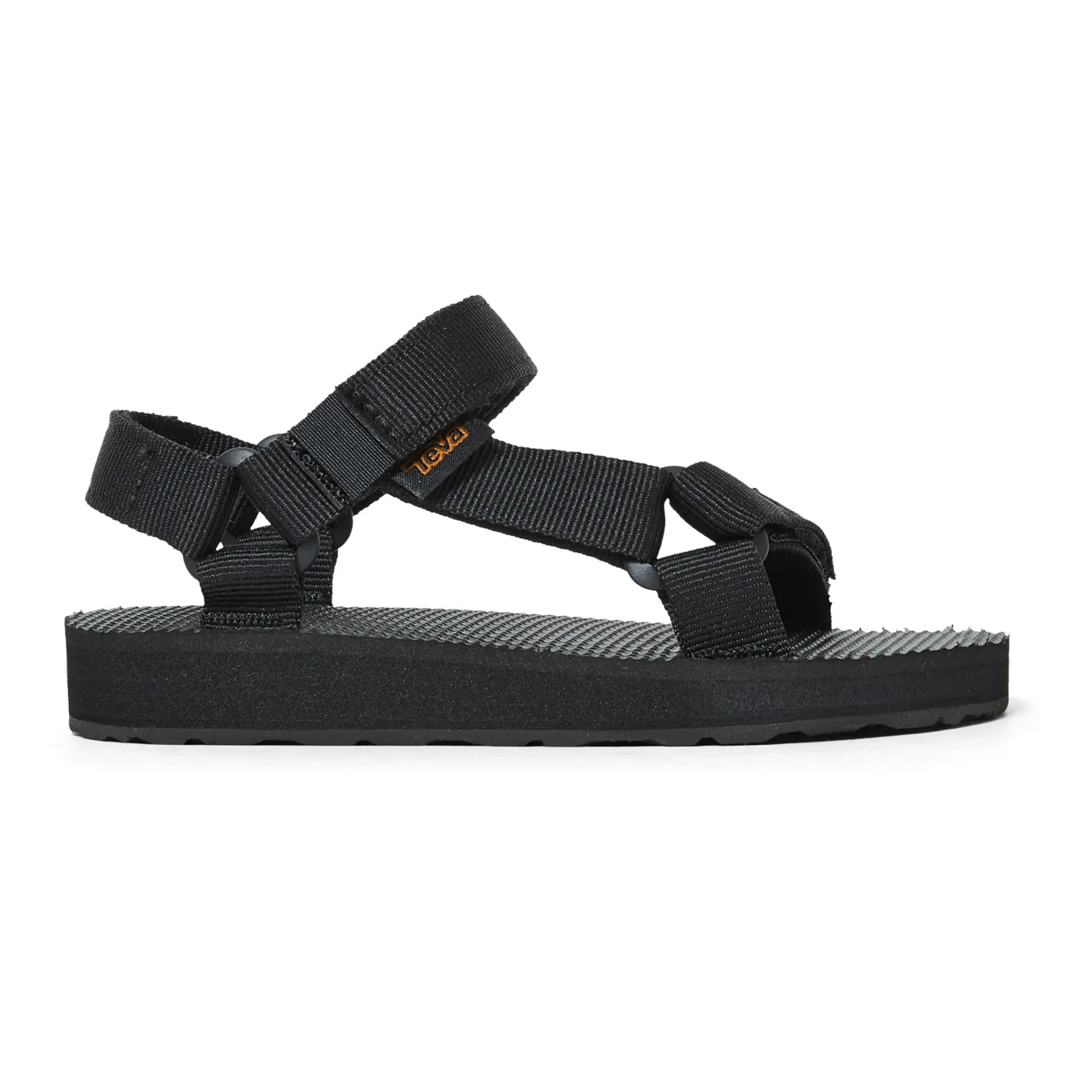 Teva - Original Universal Sandals - Kids Collection | Black