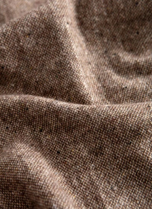 Edmmond Studios - Freddy Pants | Dark Beige