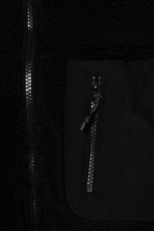 Mayoral Reversible Children's Coat
