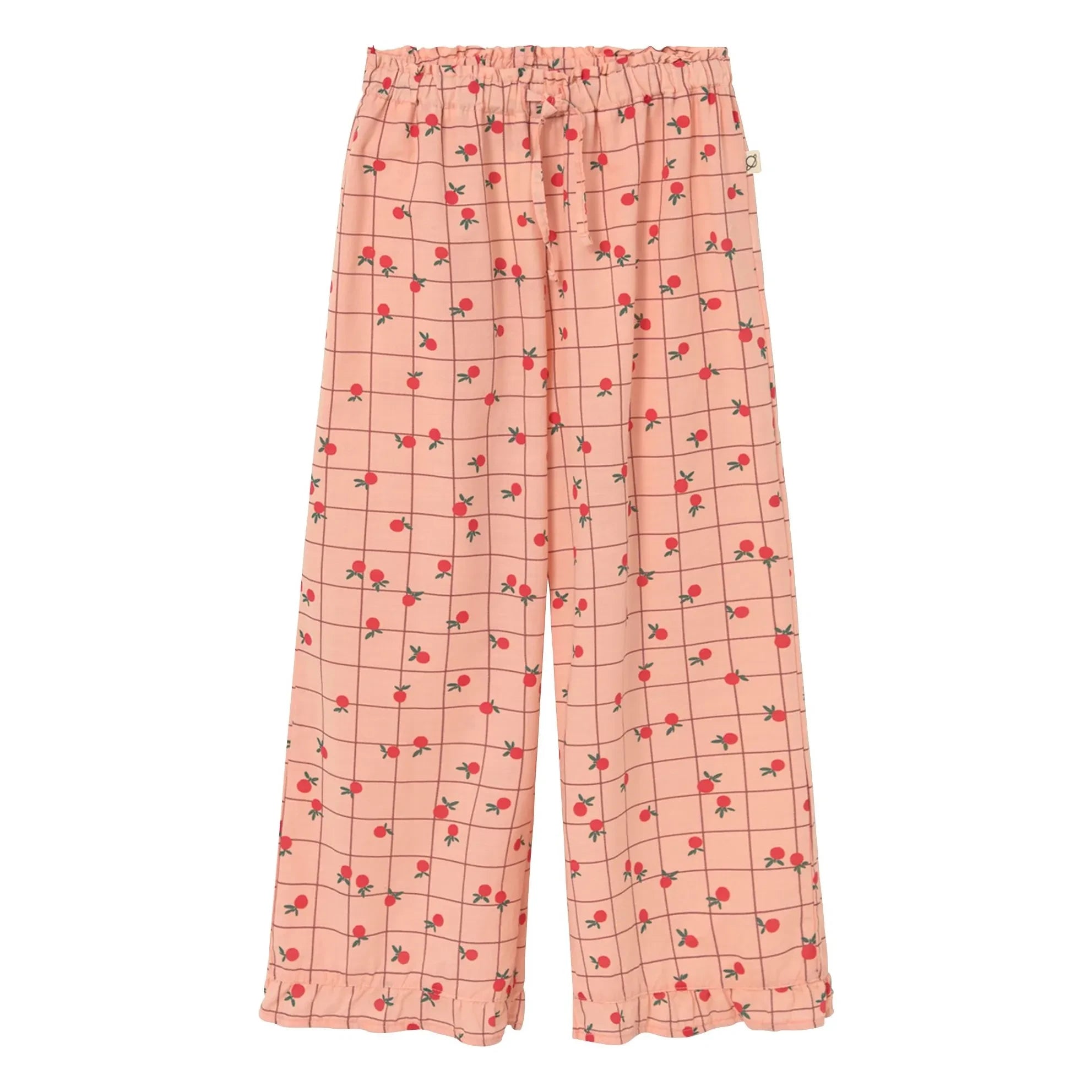 Cozmo - Jane Roses Pants | Pink