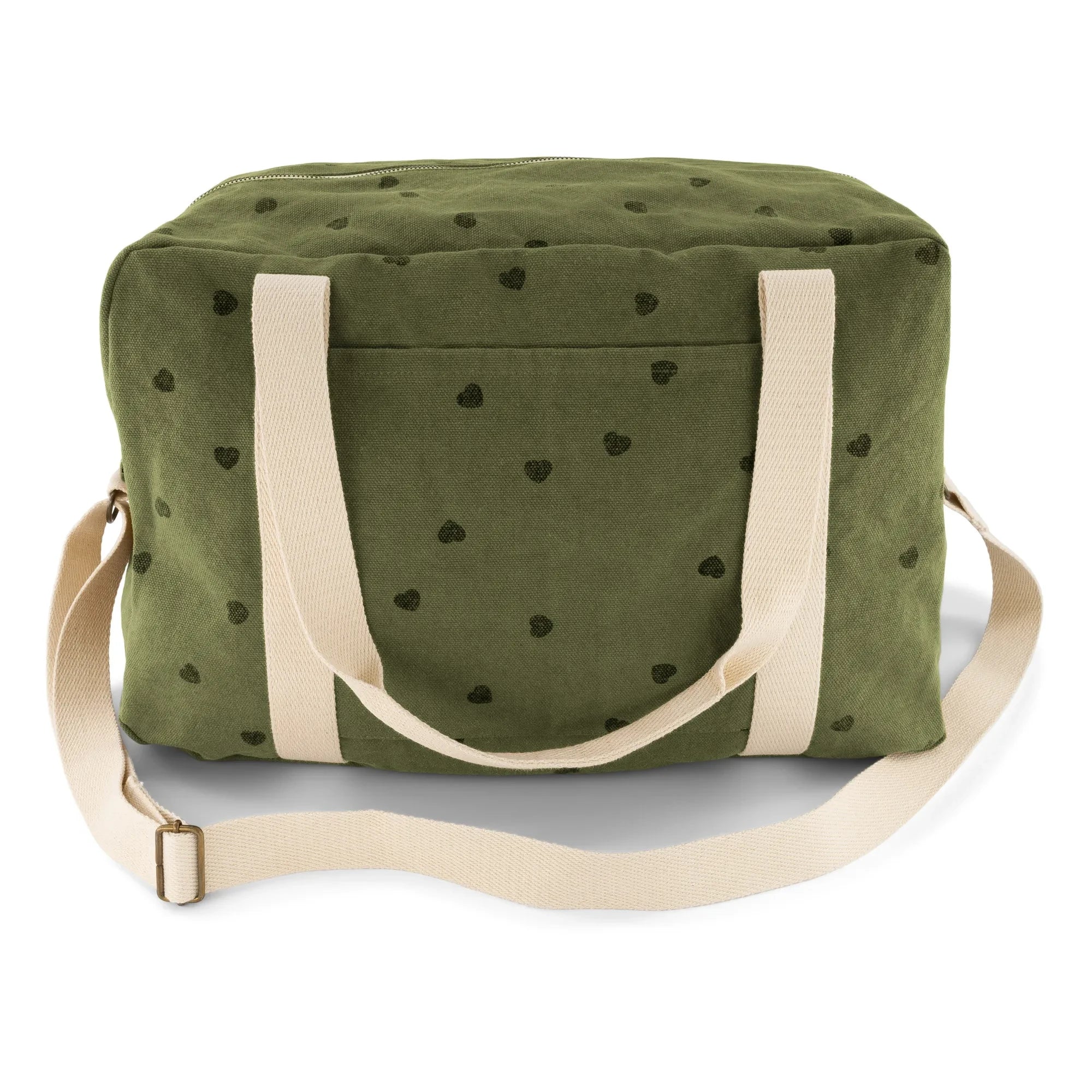 Rose in April - Raphael Baby Bag | Khaki