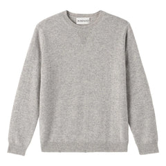 Bompard - Cashmere Sweater | Gray
