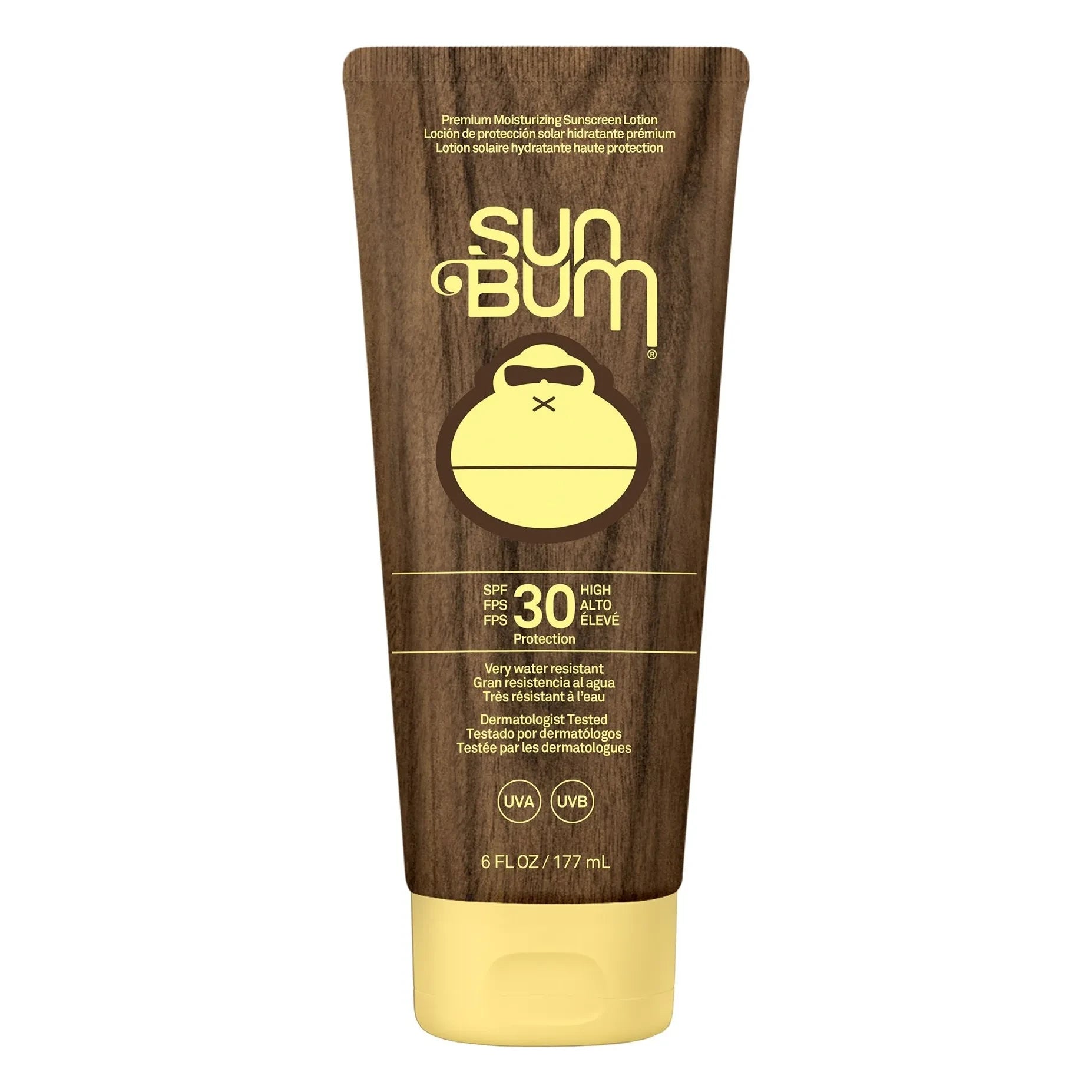 Sunbum - Original SPF30 Moisturizing Sunscreen - 88 ml