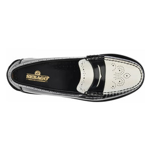 Sebago - Dan Perf Loafer | Black