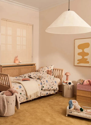 Liewood - Misa Cleo Bebek | Soluk tuscany