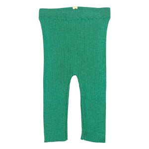 Bayiri - Jungle Organic Cotton Leggings | Green