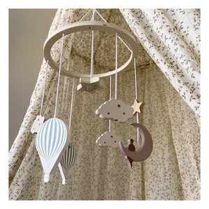 Cam Cam - Dreamland Wooden Mobile