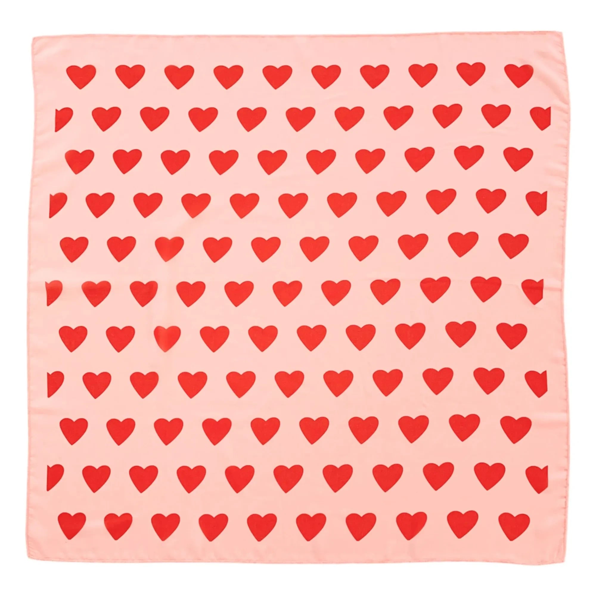 Piupiuchick - Heart Bow | Pink