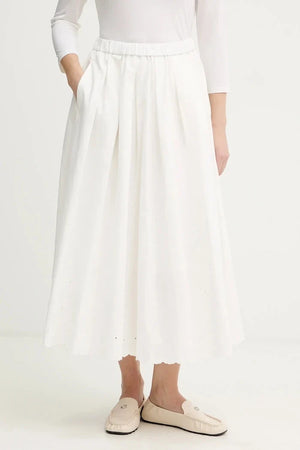 Weekend Max Mara PIO Keten Etek