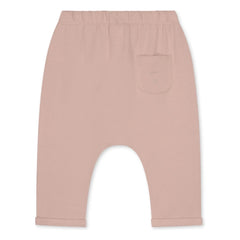 Gray Label - Organic Cotton Sarouel | Pink