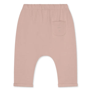 Gray Label - Organic Cotton Sarouel | Pink