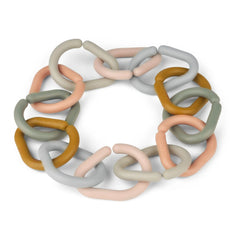 Liewood - Edmund Multi-Purpose Hooks - Set of 13 | Caramel