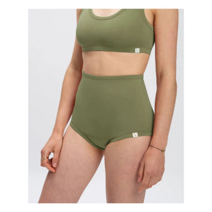 Matona - Organic Cotton Underwear | Olive
