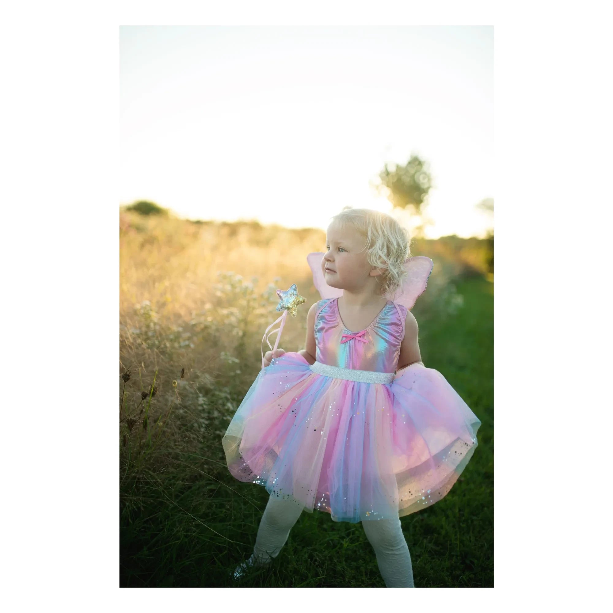 Great Pretenders - Winged and Stick Butterfly Tutu