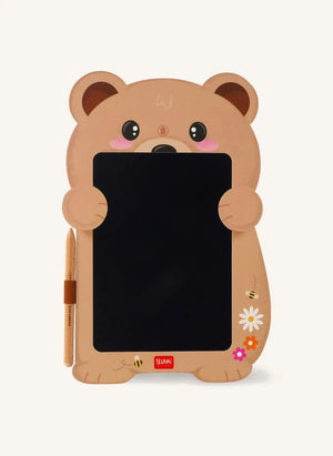 Legami - Magic Blackboard: Bear