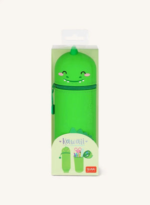 Legami - Dino Silicone Case