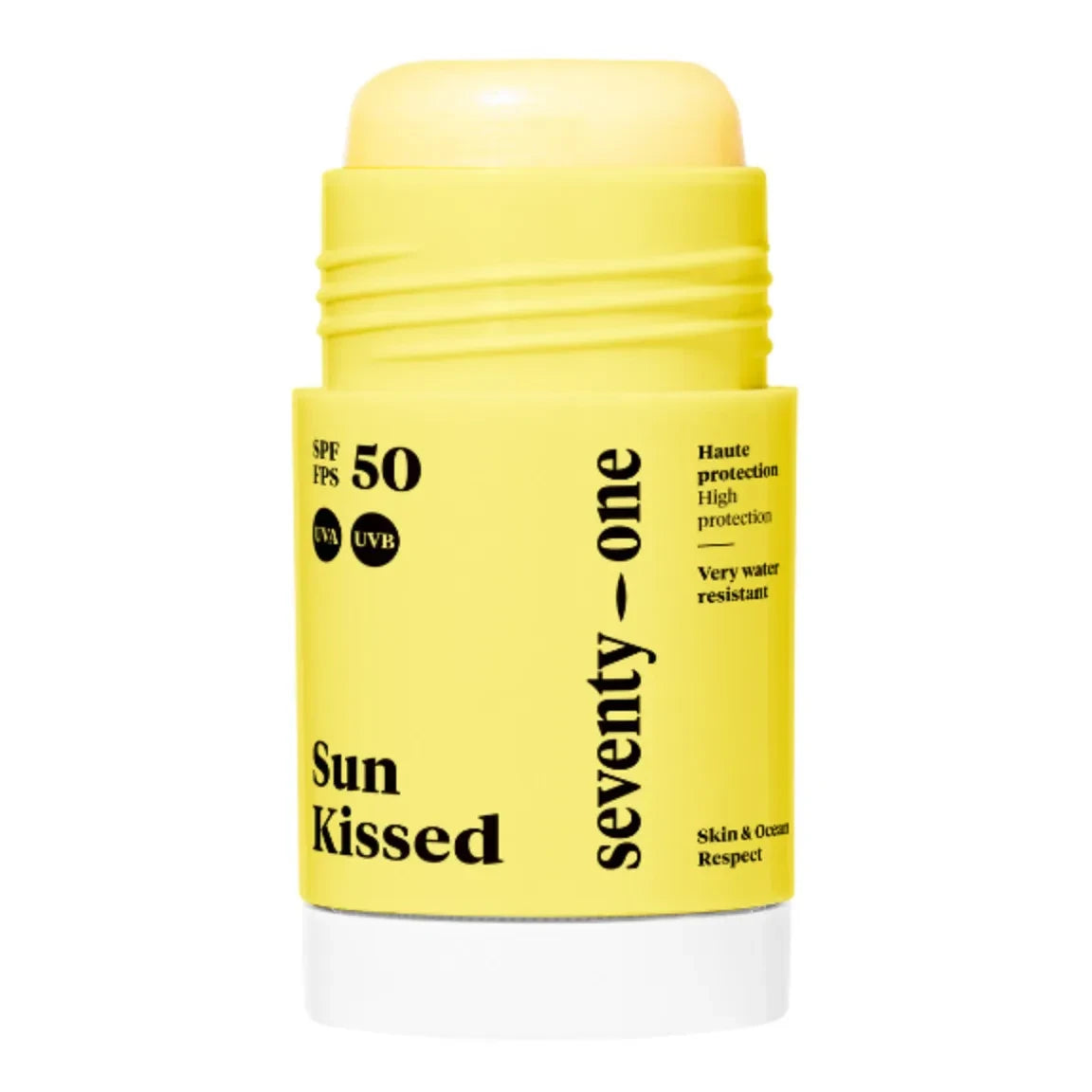 SeventyOne Percent - SunKissed SPF50 Sunscreen Stick - 15 g