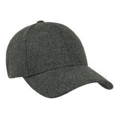 Varsity Headwear - Wool Beanie | Forest Green