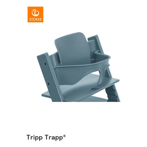 Stokke® - Tripp Trapp® Baby Set² | Navy Blue