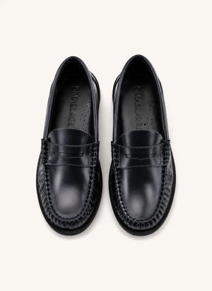 Smallable Kid - Lyle Loafer | Mavi