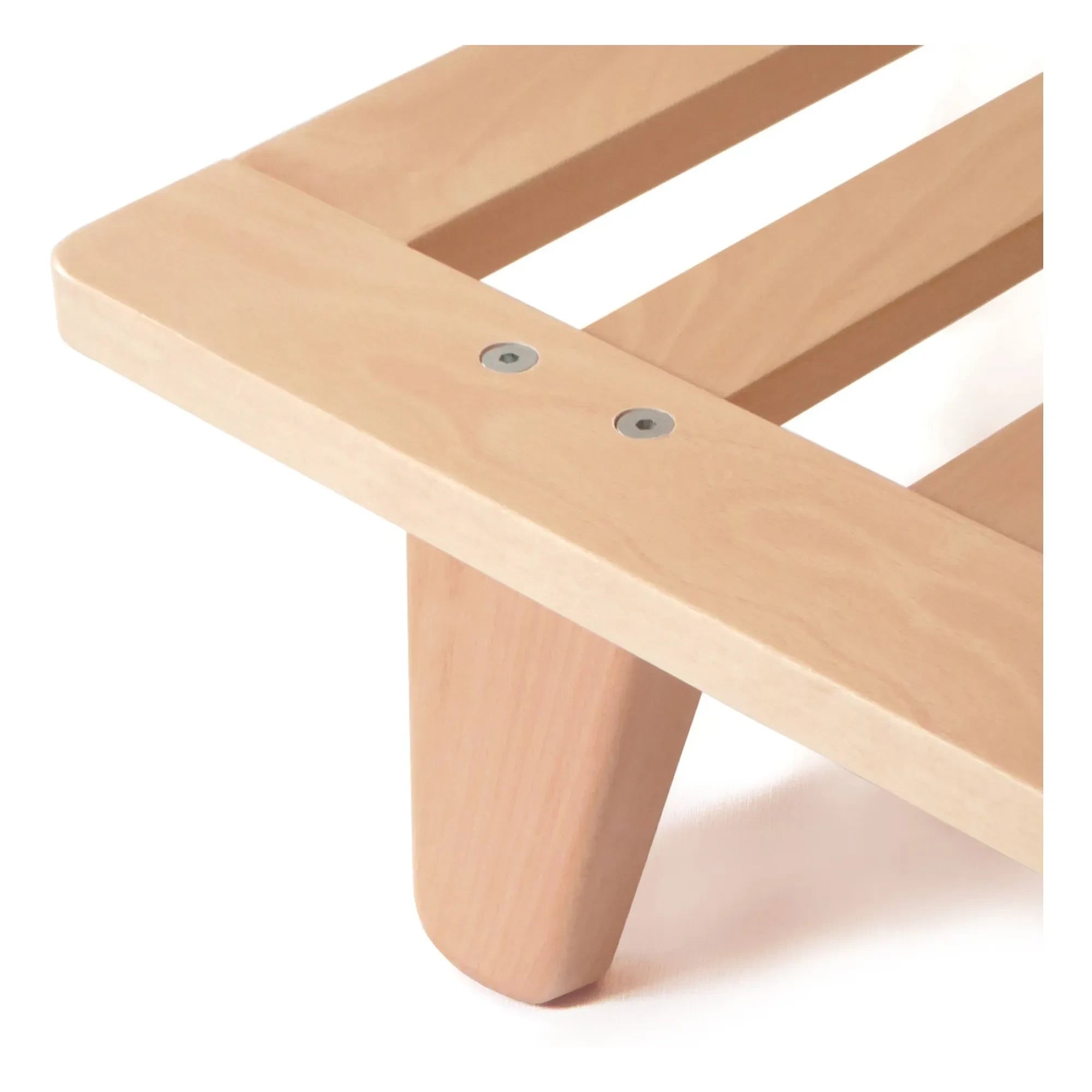 Charlie Crane - Yomi Junior Bed | Beech