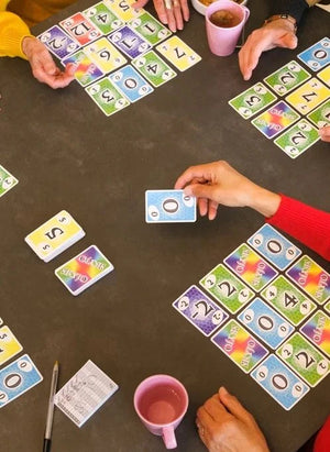 Blackrock Games - Skyjo card game