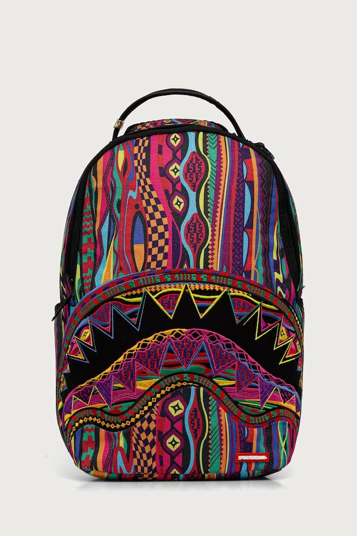 Sprayground - Pink Women's City Backpack 910B8607NSZ