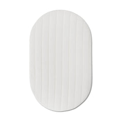KAS Kopenhagen - Kai Crib Mattress | Cream