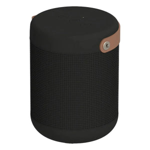 Kreafunk - aMAJOR 2 Bluetooth Speaker | Black