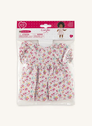 Corolle - Beaux Jours Dress | Pink