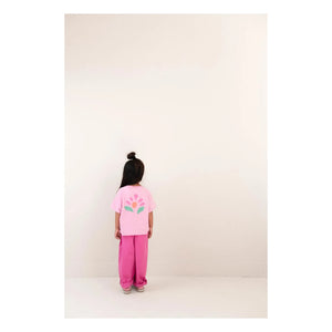 Jenest - Livia Organic Knock T-Shirt | Düsseldorf