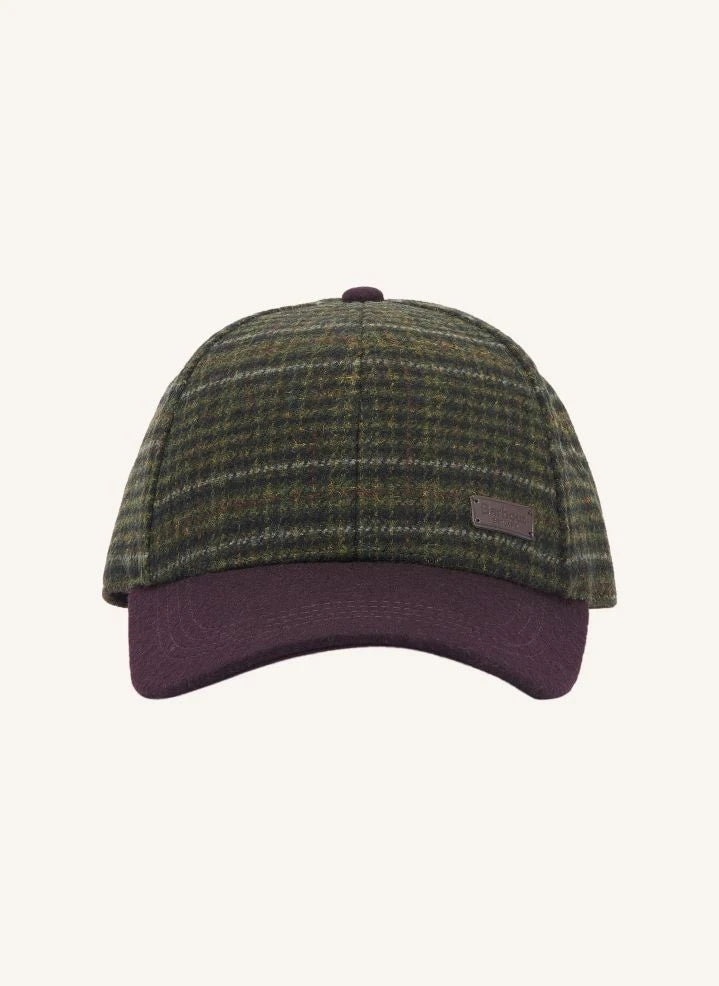 Barbour - Clyde Hat | Brown