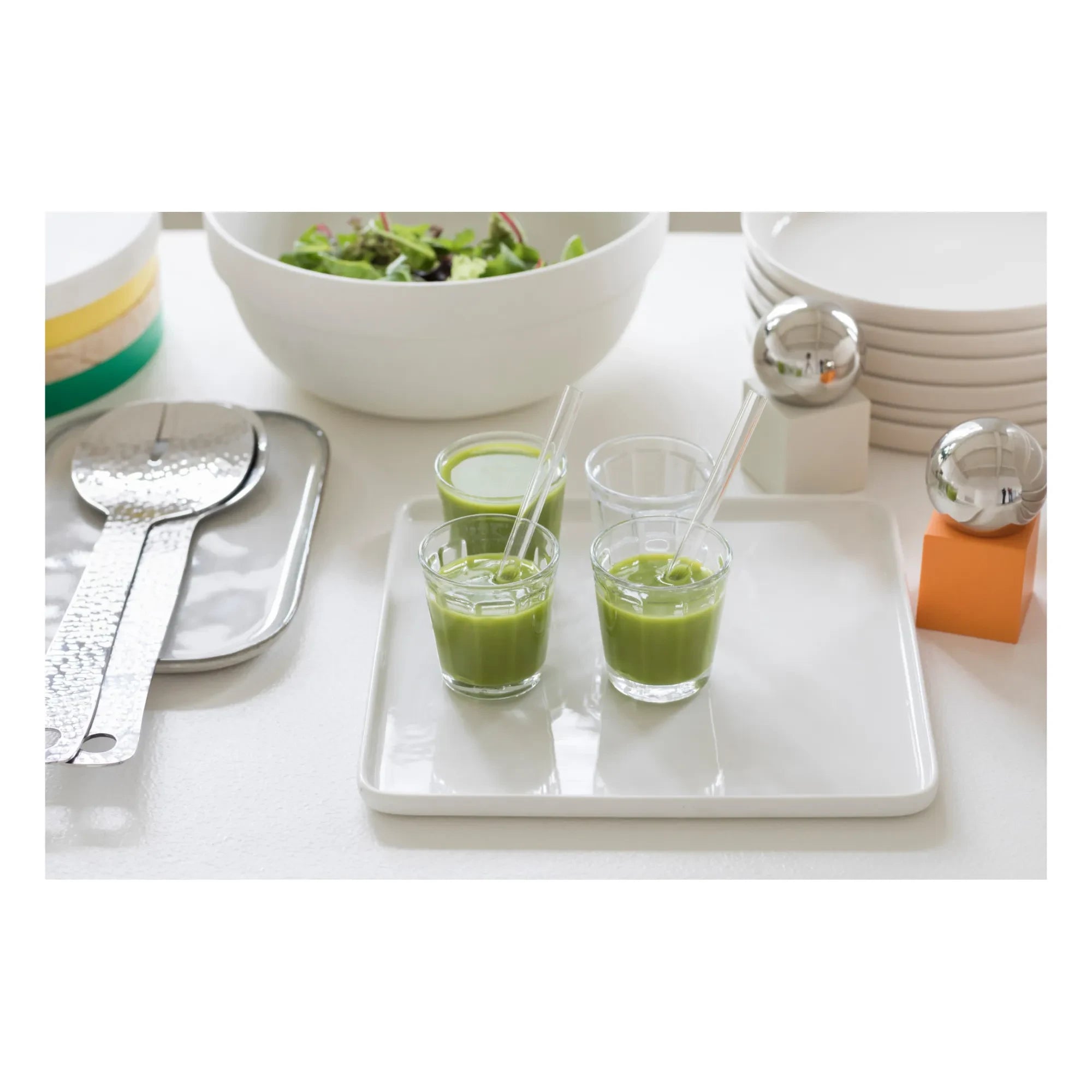 Serax - Surface Glasses - Set of 4
