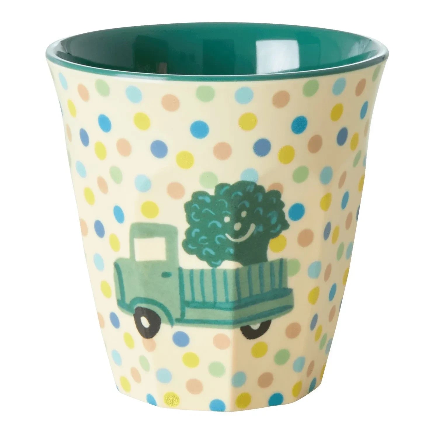 Rice - Mutlu Çocuk Cup | Blue