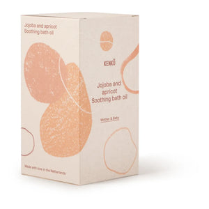 Kenkô - Bath Oil - 100 ml
