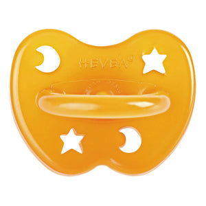 Hevea - Natural Rubber Physiological Pacifier