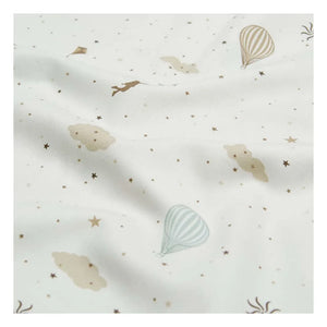 Cam Cam - Dreamland Organic Cotton Bedding Set