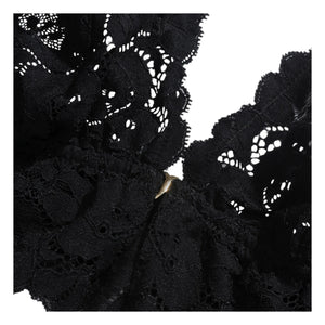 Icone - Félicie Bra | Black