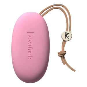 Kreafunk - ToCharge mini III portable phone charger | Bubblegum pink