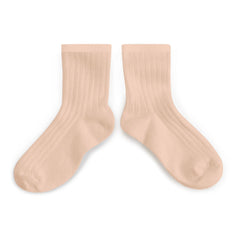 Middle School - The Mini Socks | Pudra pembesi