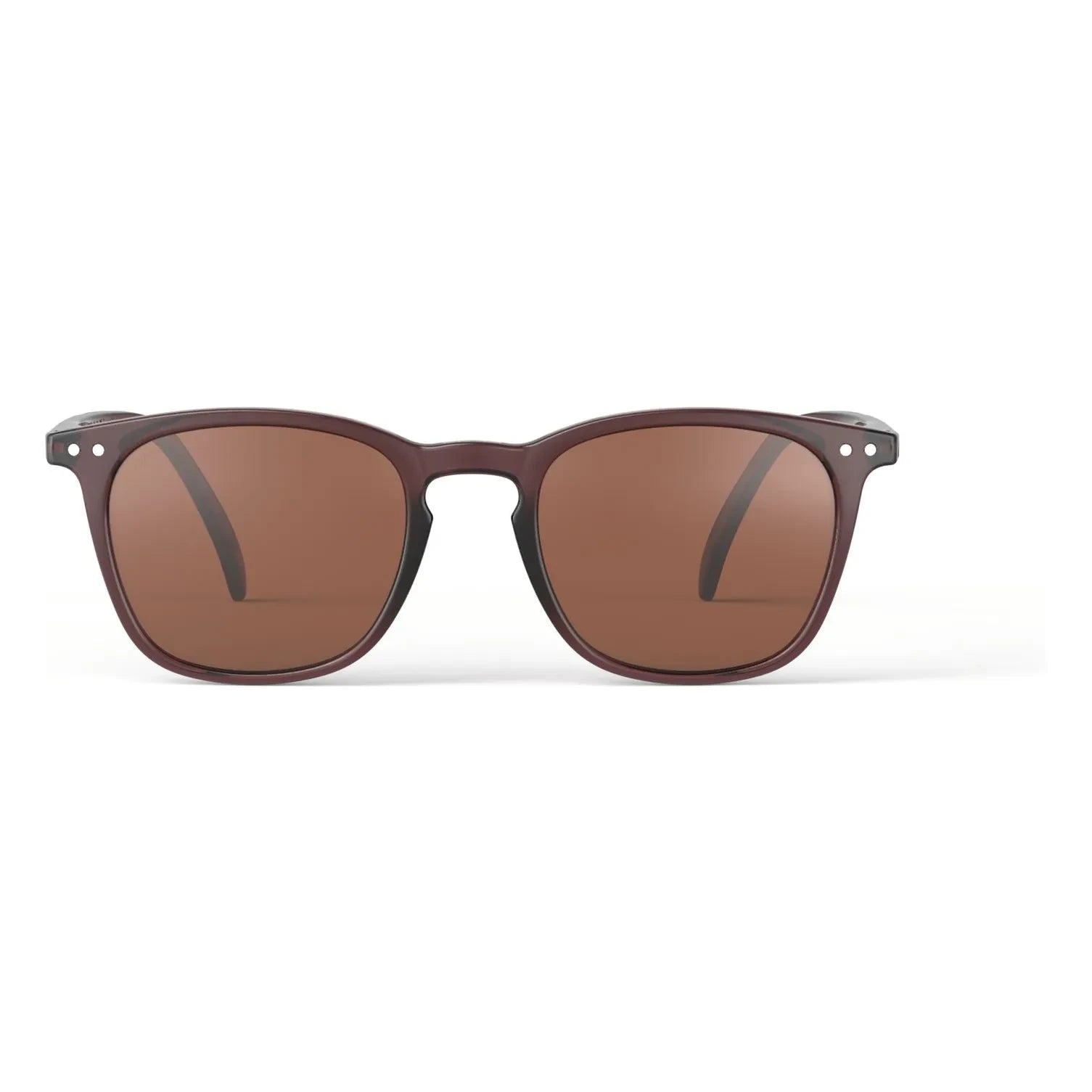 IZIPIZI - Sunglasses #E | Natural