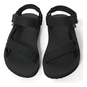 Teva - Original Universal Sandals - Kids Collection | Black