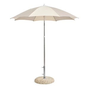 Hay - Parasol Terrazza | Light Gray