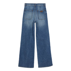 Finger in the nose - Carolyn Bol Pants Jeans | Denim