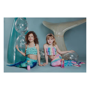 Petit Boum - Etincelle de mer Sensory Bottle