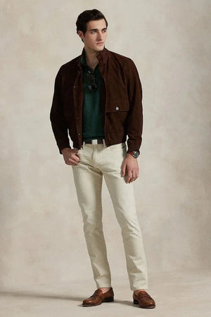 Polo Ralph Lauren slim fit erkek jean