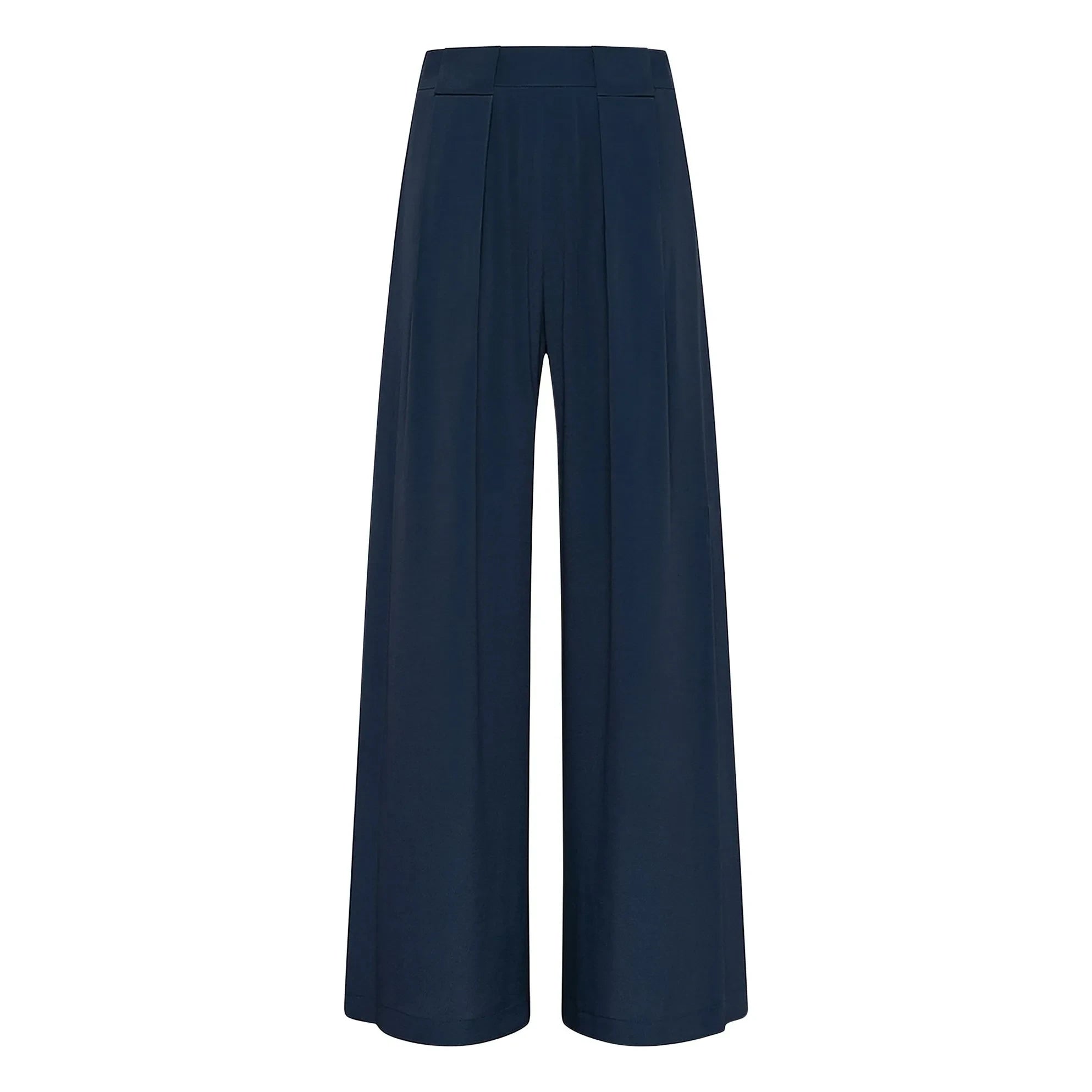Momoni - Aspen Pants | Midnight Blue